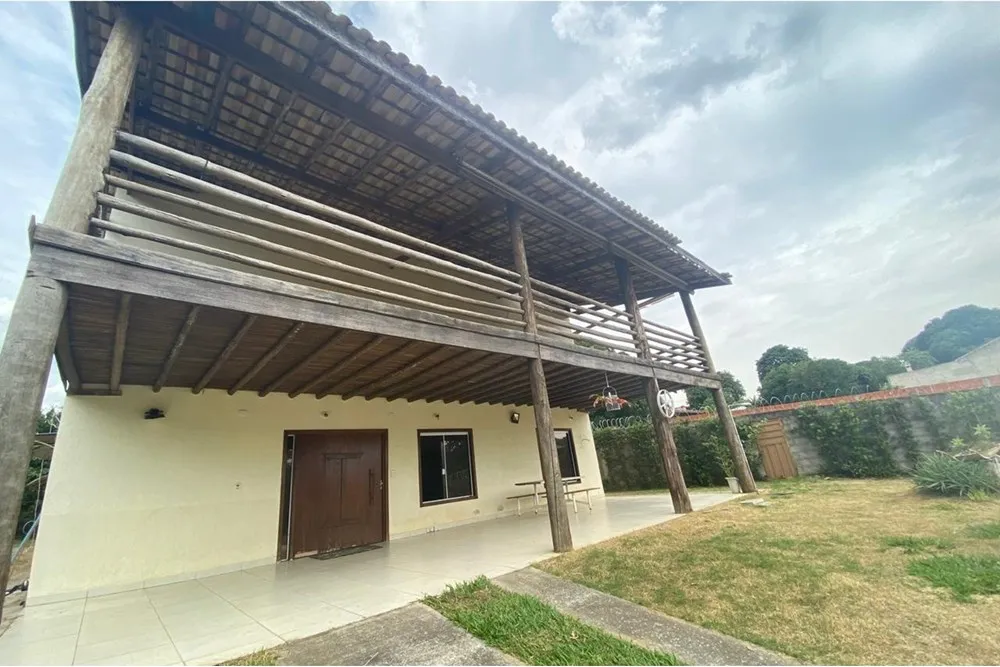 Chácara, 2 quartos, 1100 m² - Foto 2