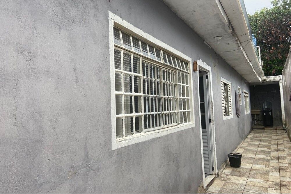 Casa, 2 quartos, 50 m² - Foto 3