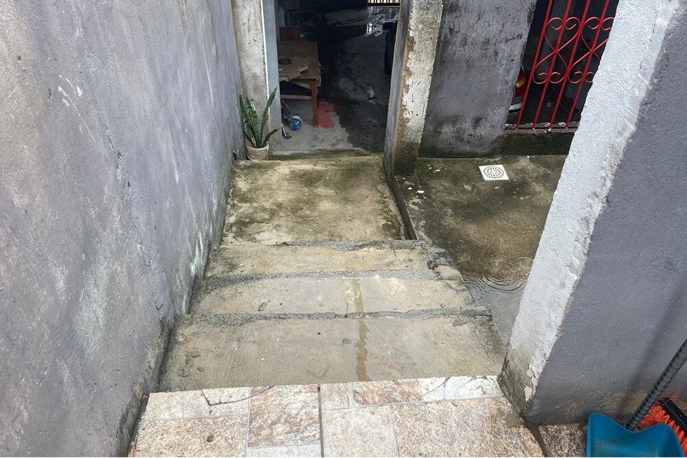 Casa, 2 quartos, 50 m² - Foto 2