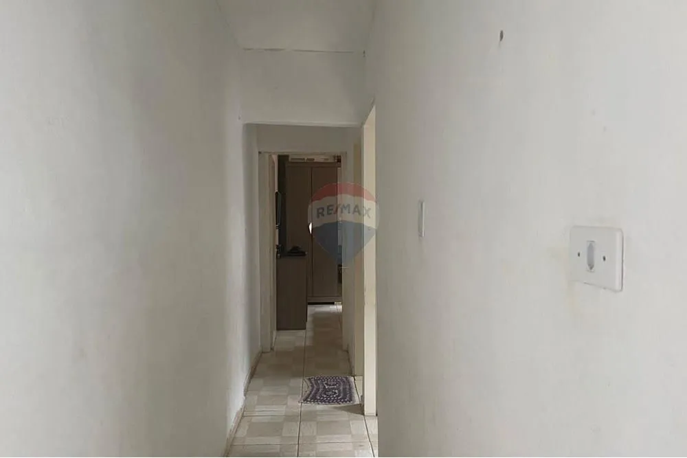 Casa, 2 quartos, 50 m² - Foto 21