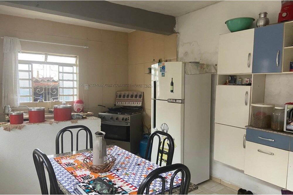 Casa, 2 quartos, 50 m² - Foto 14