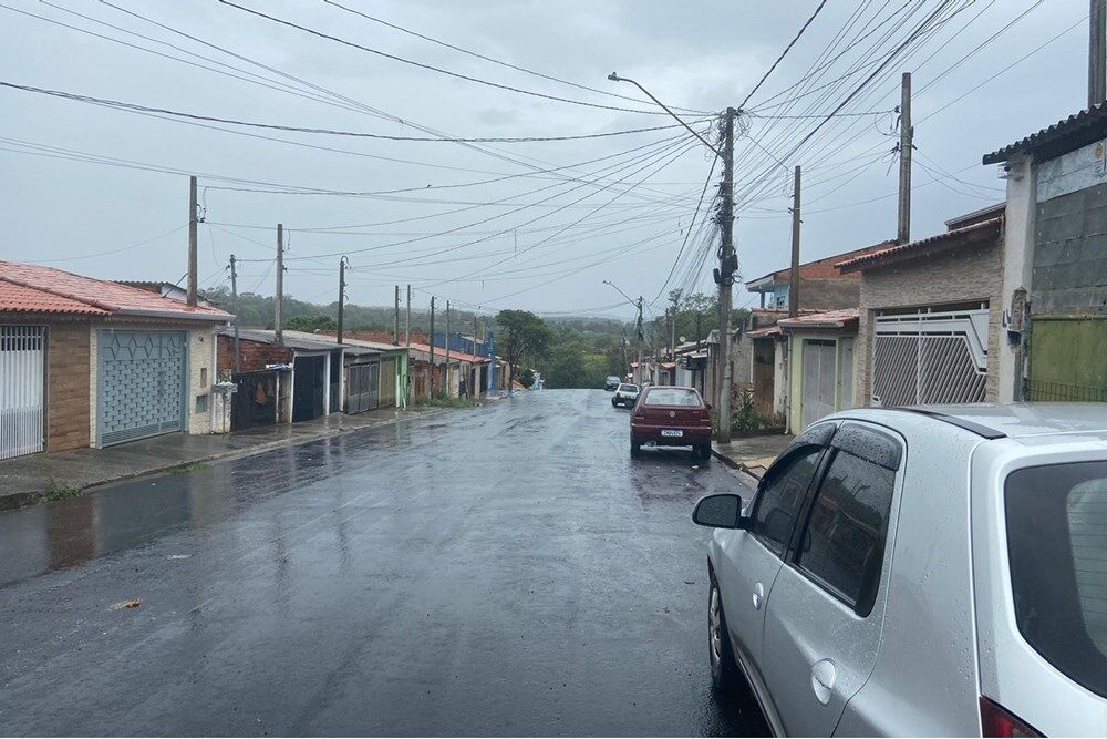 Casa, 2 quartos, 50 m² - Foto 7