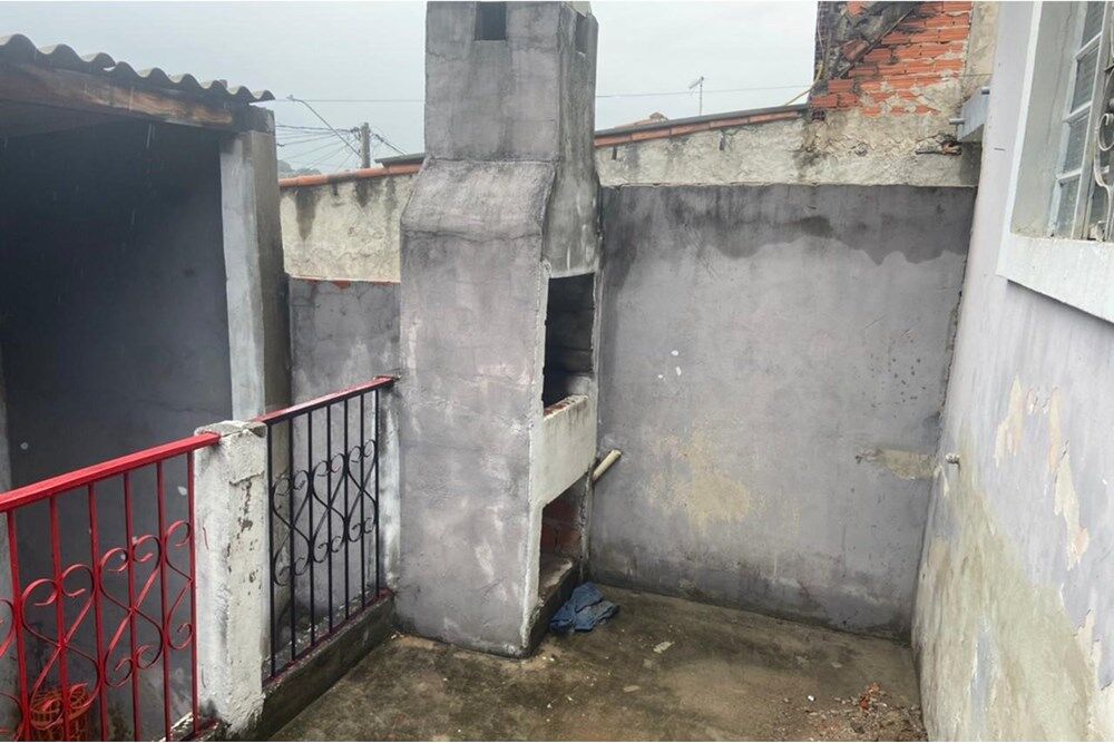 Casa, 2 quartos, 50 m² - Foto 19