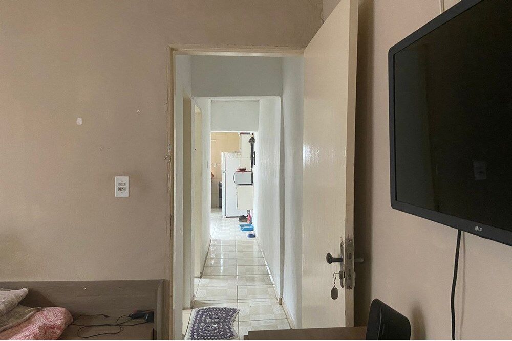 Casa, 2 quartos, 50 m² - Foto 9