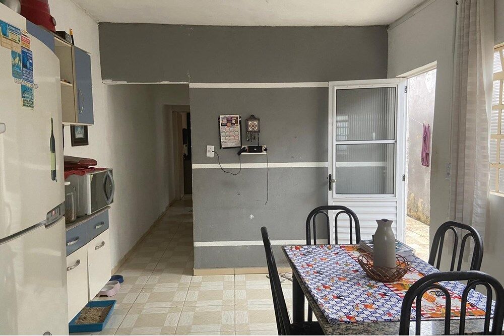 Casa, 2 quartos, 50 m² - Foto 8