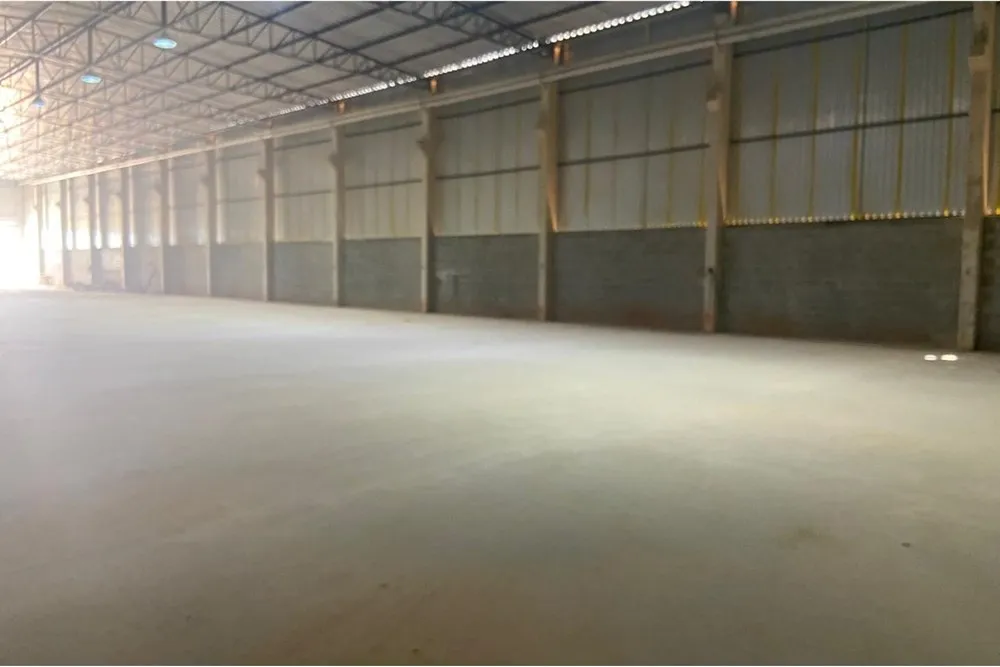 Depósito-Galpão, 1600 m² - Foto 3