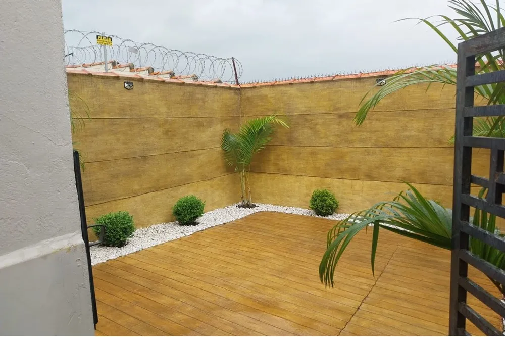 Casa, 2 quartos, 50 m² - Foto 4