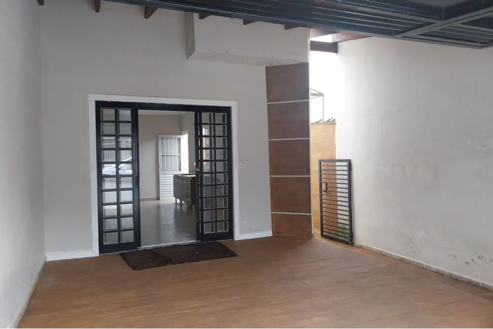 Casa, 2 quartos, 50 m² - Foto 3
