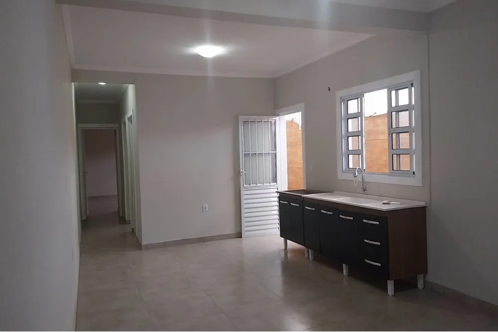 Casa, 2 quartos, 50 m² - Foto 1
