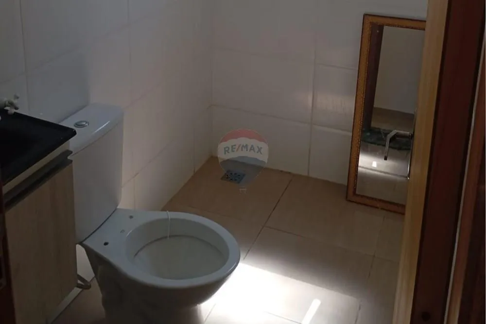 Casa, 2 quartos, 67 m² - Foto 3
