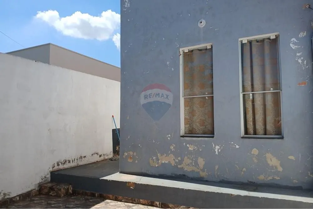 Casa, 2 quartos, 67 m² - Foto 1