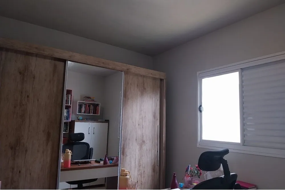 Casa, 2 quartos, 45 m² - Foto 1