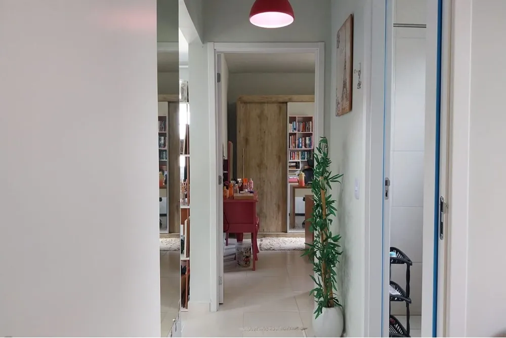 Casa, 2 quartos, 45 m² - Foto 4