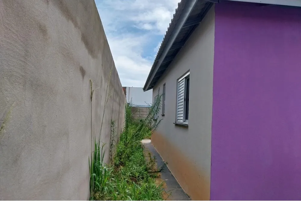 Casa, 2 quartos, 45 m² - Foto 3