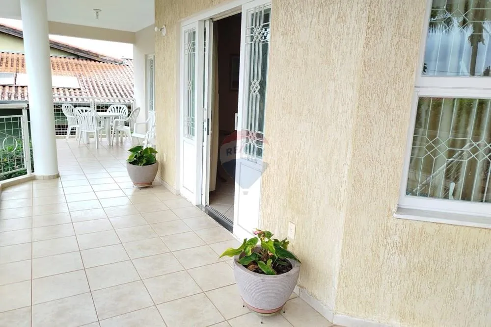 Casa de Condomínio, 4 quartos - Foto 1