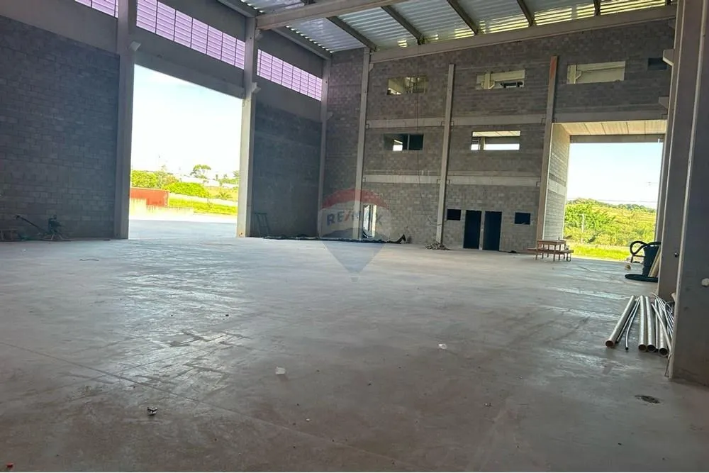 Depósito-Galpão, 1083 m² - Foto 2