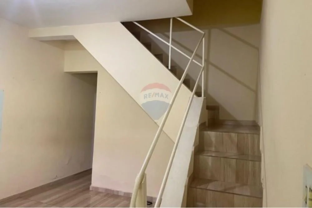 Sobrado, 3 quartos, 135 m² - Foto 1