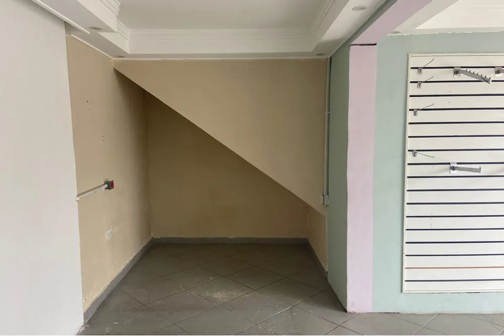 Loja-Salão, 35 m² - Foto 2
