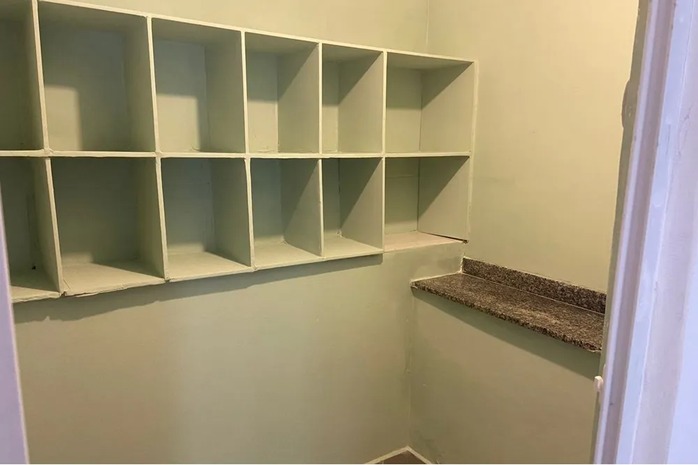 Loja-Salão, 35 m² - Foto 4