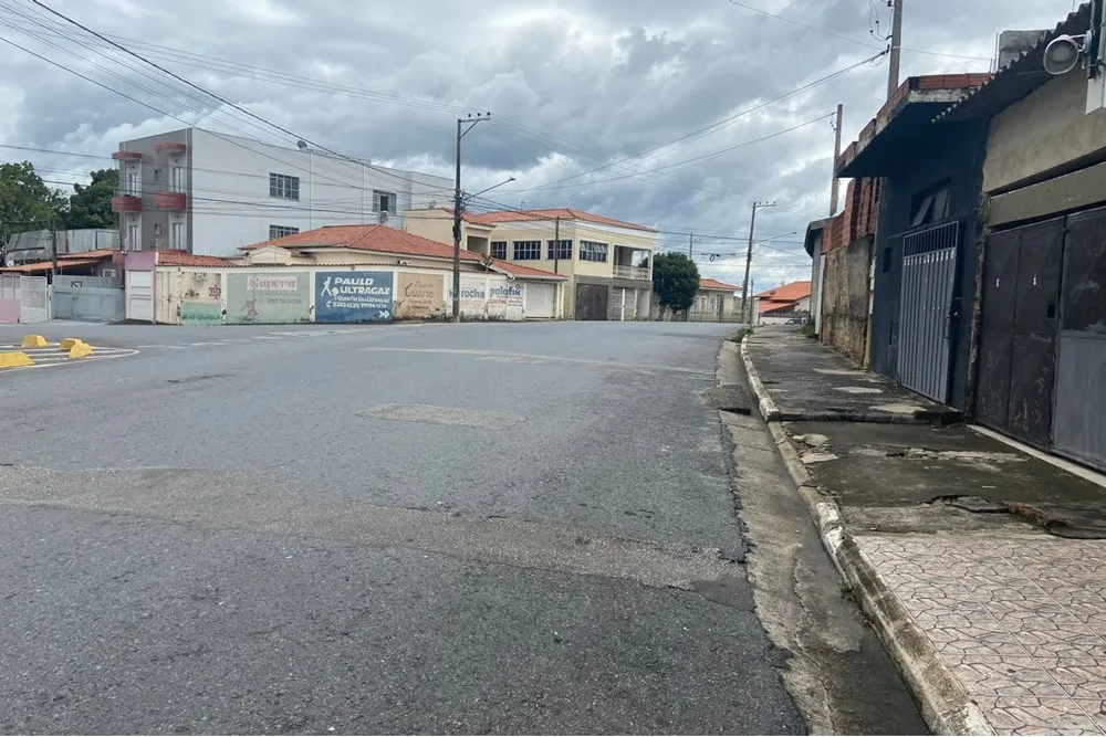 Loja-Salão, 35 m² - Foto 3