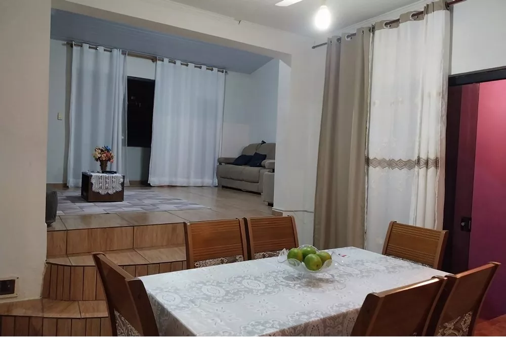 Sobrado à venda com 2 quartos, 79m² - Foto 2