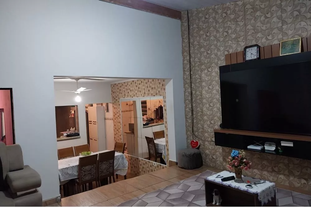 Sobrado à venda com 2 quartos, 79m² - Foto 3