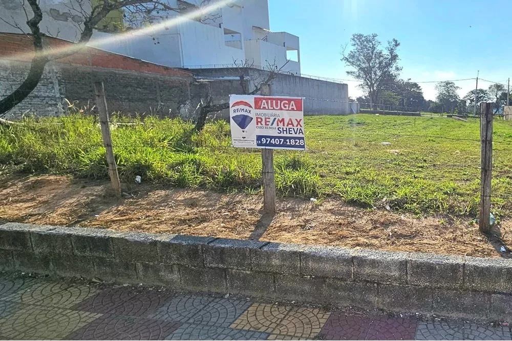 Loteamento e Condomínio para alugar, 388m² - Foto 1