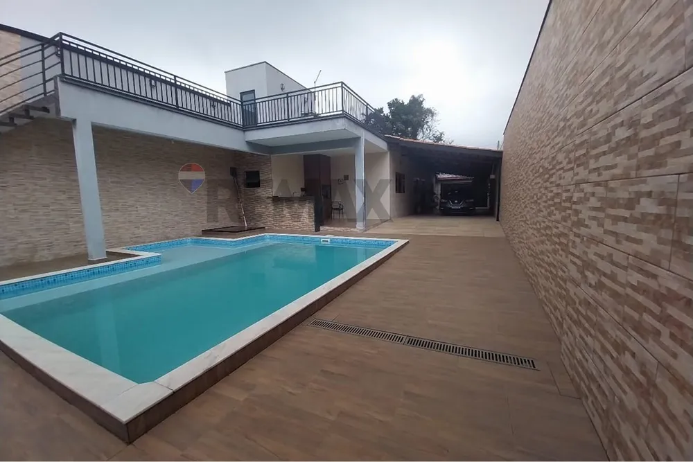 Casa, 2 quartos, 100 m² - Foto 4