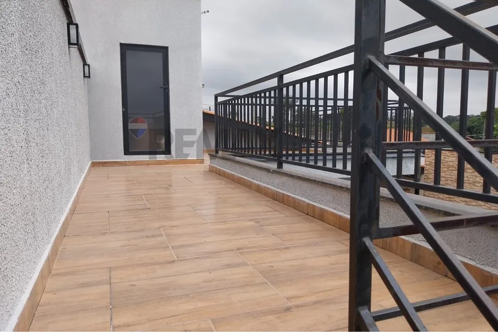 Casa, 2 quartos, 100 m² - Foto 3