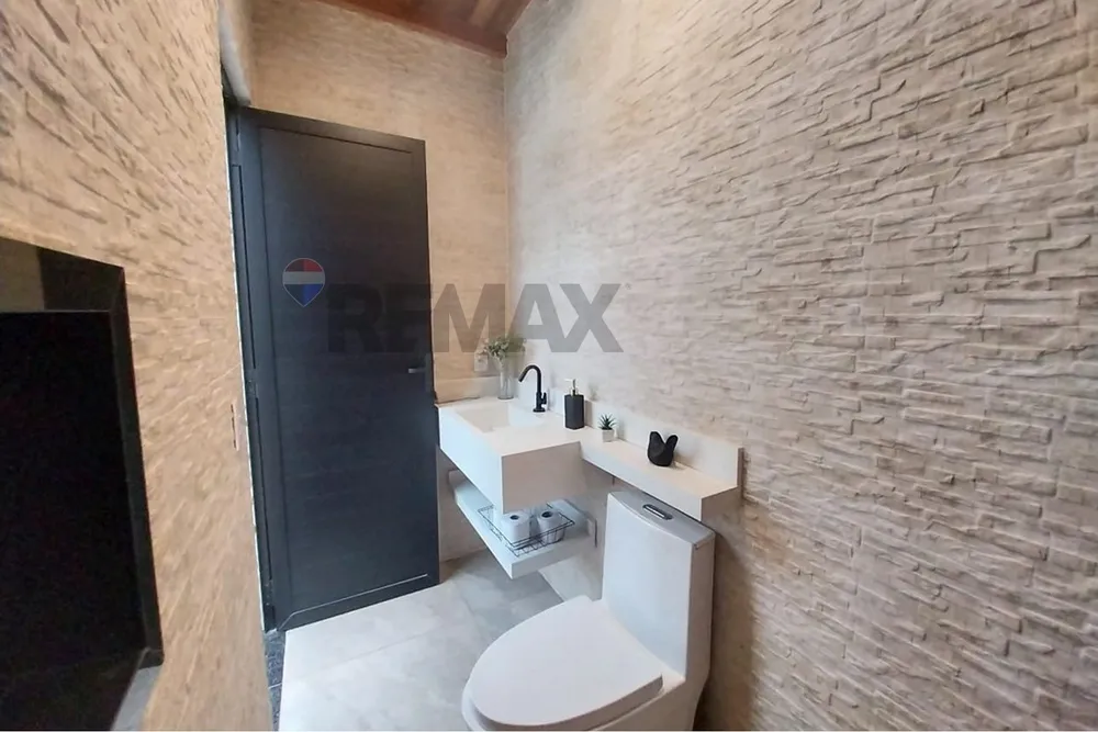 Casa, 2 quartos, 100 m² - Foto 2