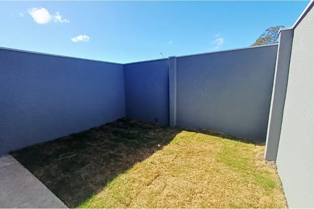 Casa, 2 quartos, 66 m² - Foto 1