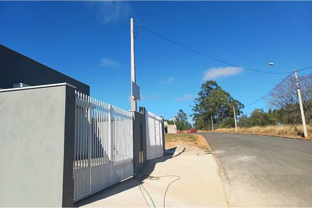 Casa, 2 quartos, 66 m² - Foto 3