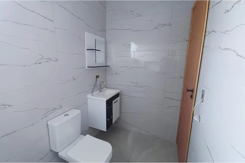 Casa, 2 quartos, 66 m² - Foto 4