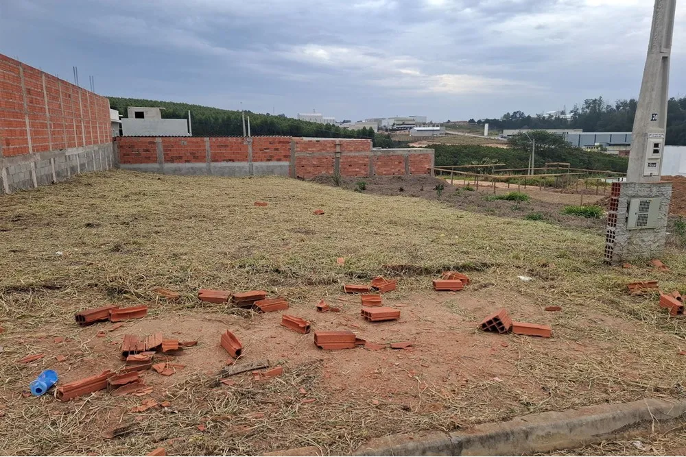 Terreno, 250 m² - Foto 3