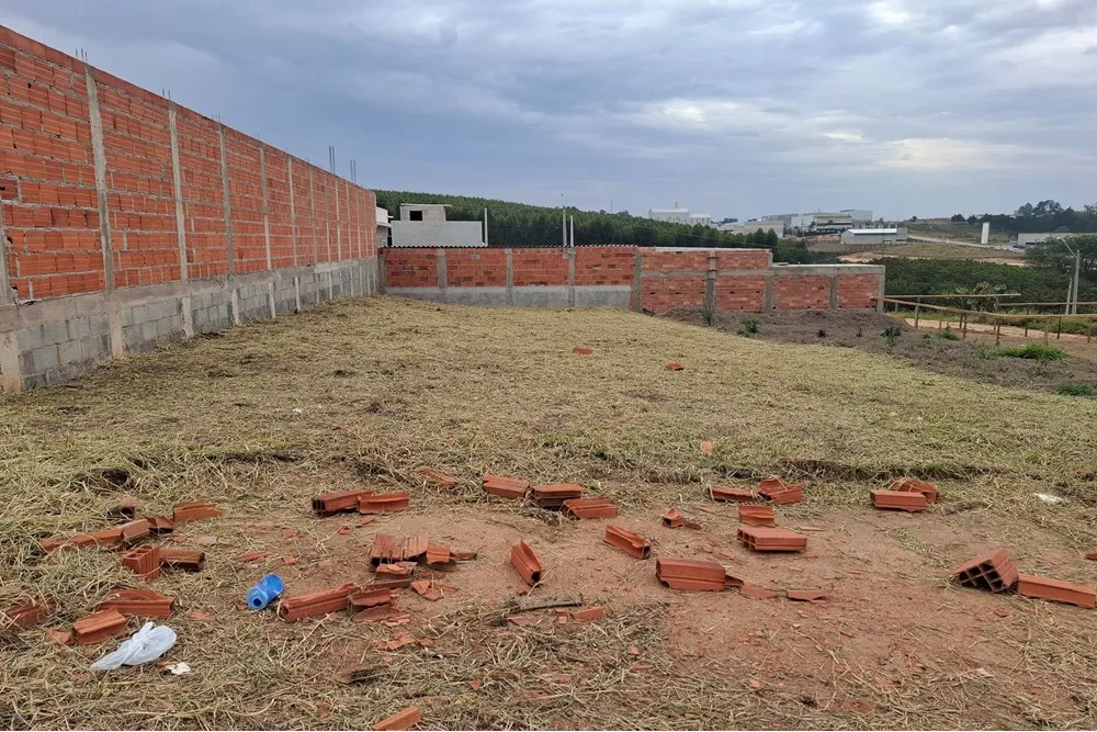 Terreno, 250 m² - Foto 2