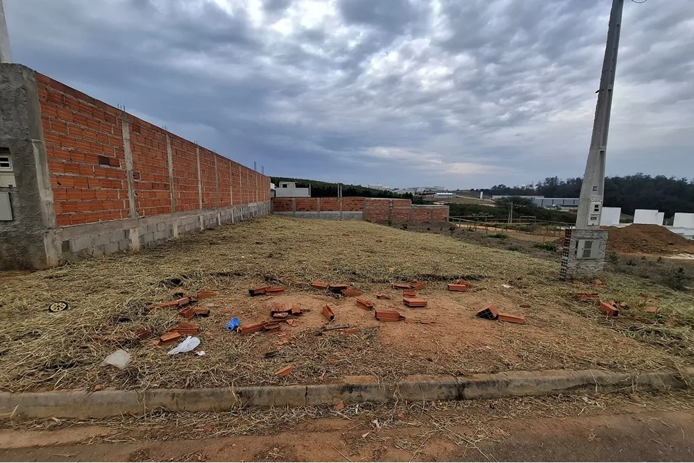 Terreno, 250 m² - Foto 1