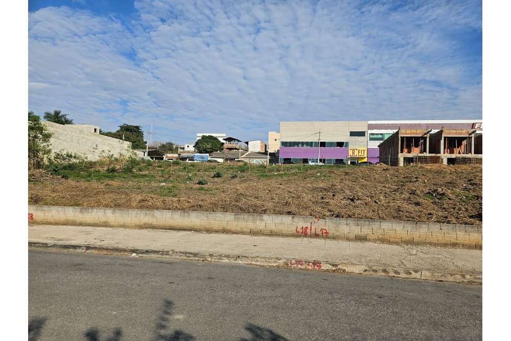 Terreno à venda, 260m² - Foto 2