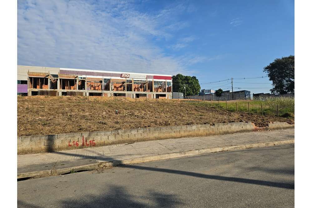 Terreno à venda, 260m² - Foto 5