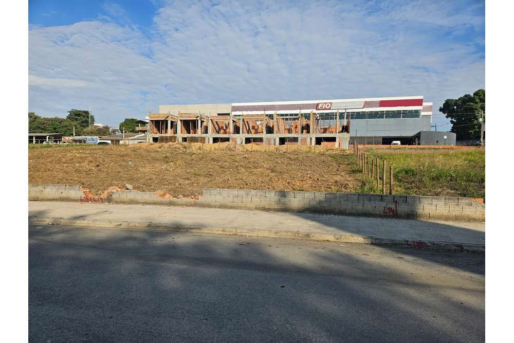 Terreno à venda, 260m² - Foto 8