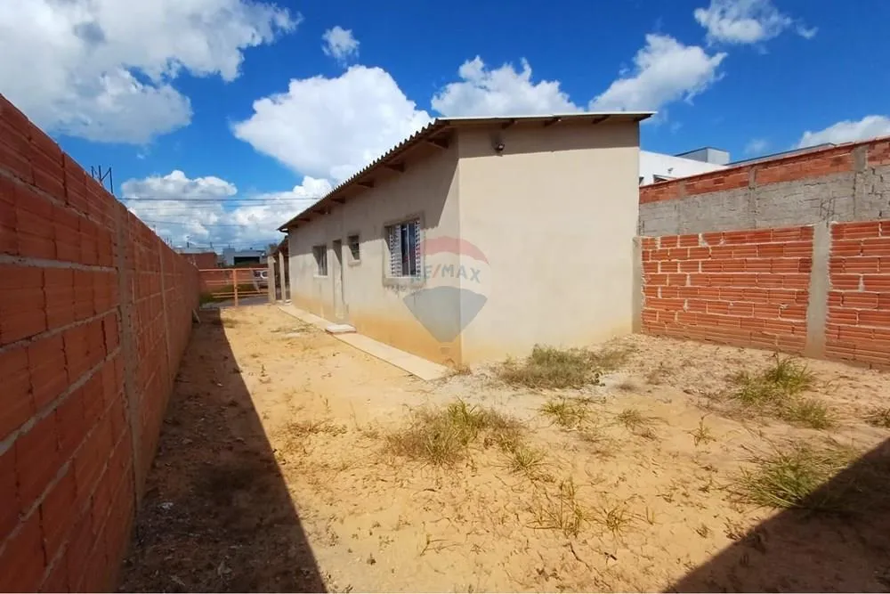 Casa, 1 quarto, 176 m² - Foto 1