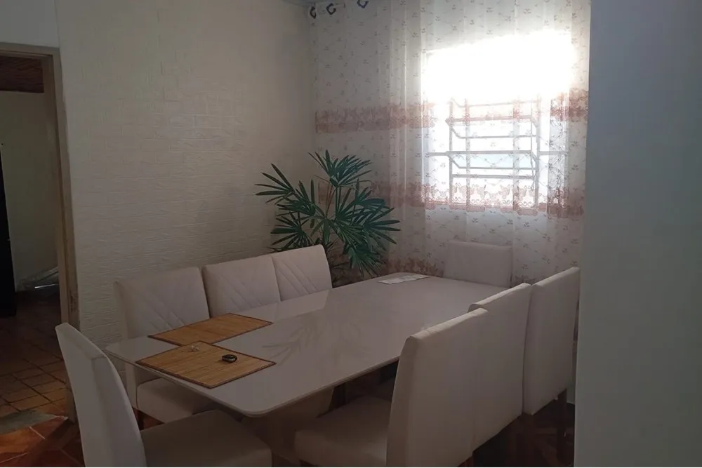 Casa, 3 quartos, 120 m² - Foto 1