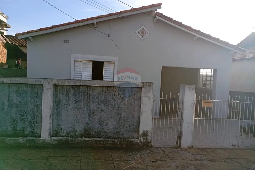 Casa, 3 quartos, 120 m² - Foto 1