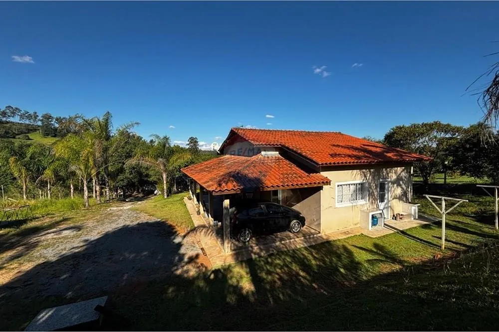 Chácara, 2 quartos, 2100 m² - Foto 3