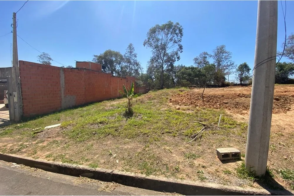 Terreno, 250 m² - Foto 1