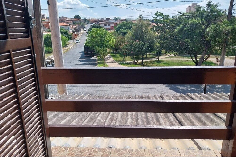 Sobrado à venda com 3 quartos, 105m² - Foto 4