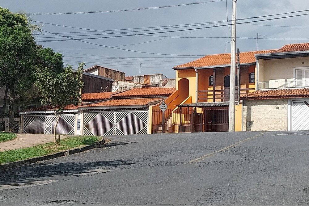 Sobrado à venda com 3 quartos, 105m² - Foto 15