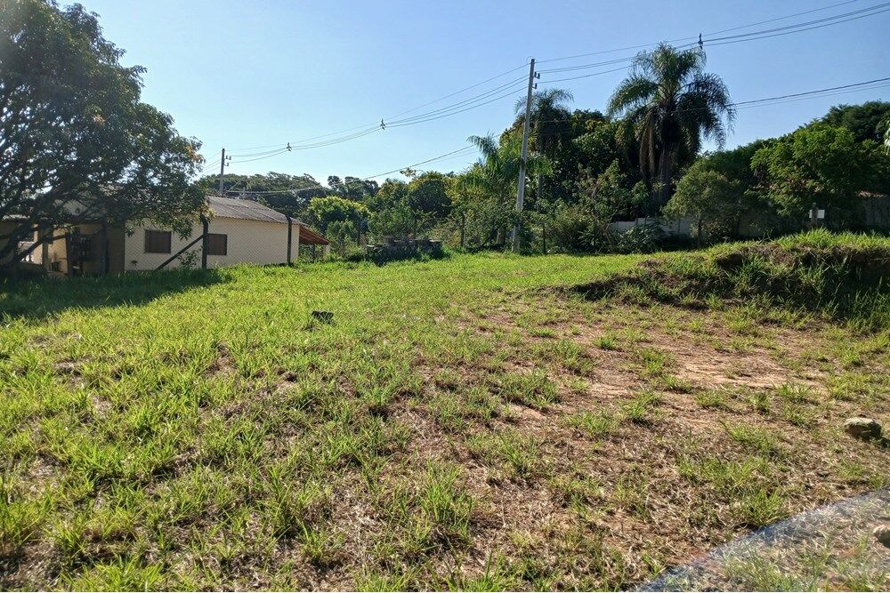 Terreno à venda, 1384m² - Foto 10