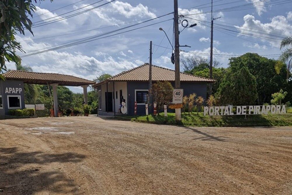 Terreno à venda, 1384m² - Foto 27