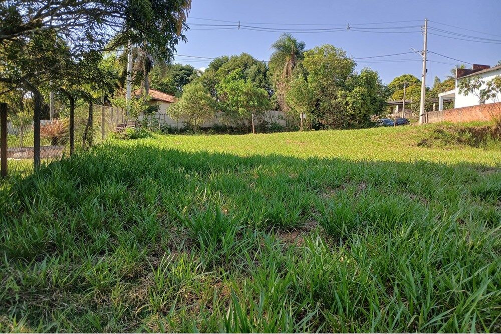 Terreno à venda, 1384m² - Foto 21