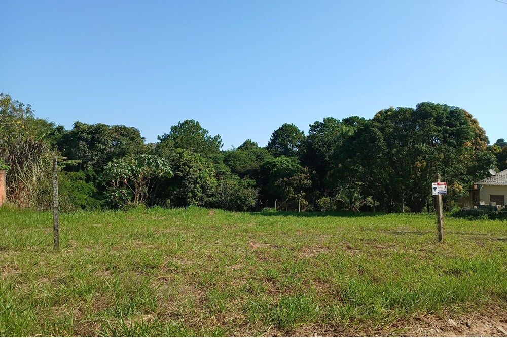 Terreno à venda, 1384m² - Foto 5